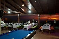 Buena Vista Lodge & Adventure Гуанакасте Экстерьер фото