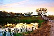 Buena Vista Lodge & Adventure Гуанакасте Экстерьер фото