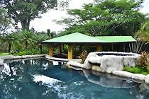 Buena Vista Lodge & Adventure Гуанакасте Экстерьер фото