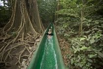 Buena Vista Lodge & Adventure Гуанакасте Экстерьер фото