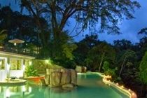 Buena Vista Lodge & Adventure Гуанакасте Экстерьер фото