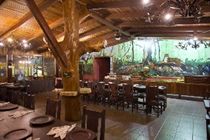 Buena Vista Lodge & Adventure Гуанакасте Экстерьер фото