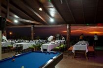 Buena Vista Lodge & Adventure Гуанакасте Экстерьер фото