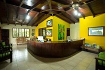 Buena Vista Lodge & Adventure Гуанакасте Экстерьер фото