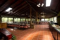Buena Vista Lodge & Adventure Гуанакасте Экстерьер фото