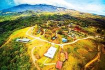 Buena Vista Lodge & Adventure Гуанакасте Экстерьер фото