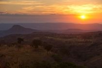 Buena Vista Lodge & Adventure Гуанакасте Экстерьер фото