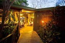 Buena Vista Lodge & Adventure Гуанакасте Экстерьер фото